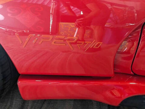 1994 Dodge Viper RT/10