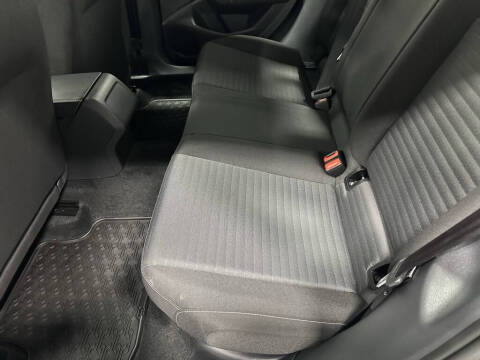 2025 Volkswagen Jetta S