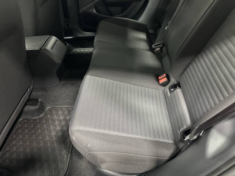 2025 Volkswagen Jetta S