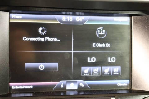 2015 Ford Mustang EcoBoost Premium