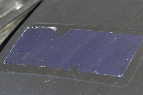 2021 Chevrolet Silverado 2500HD