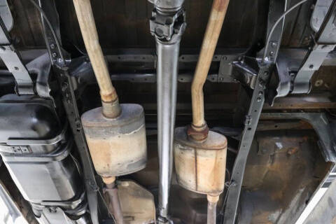 1982 GMC C/K 1500 Series