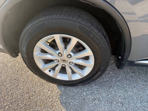 2020 Dodge Durango SXT