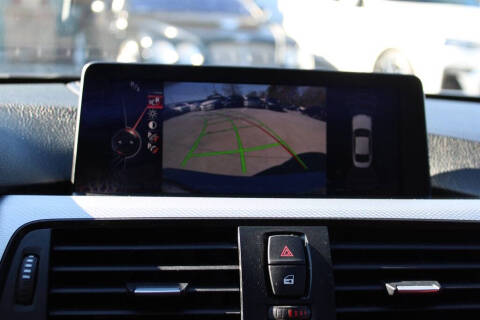 2014 BMW 4 Series 428i