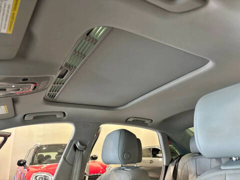 2017 Audi A4 2.0T quattro Prestige