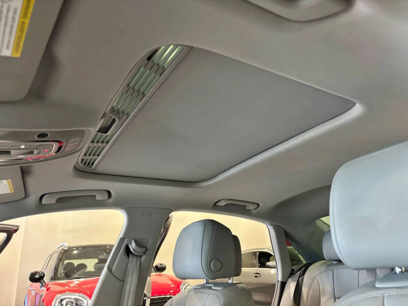 2017 Audi A4 2.0T quattro Prestige