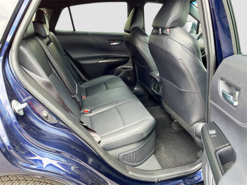 2024 Toyota Venza XLE