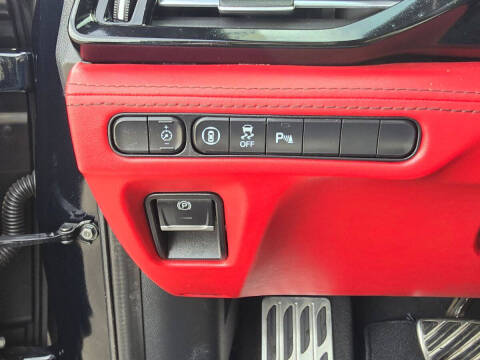 2023 Acura MDX SH-AWD w/A-SPEC