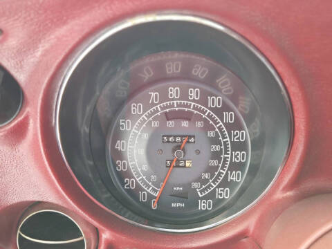 1975 Chevrolet Corvette