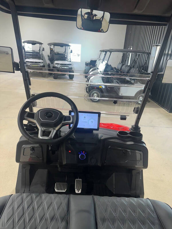 2026 Denago Nomad XL