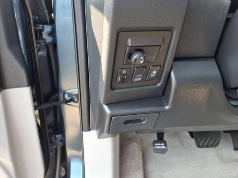 2012 Nissan Rogue SV w/SL Package