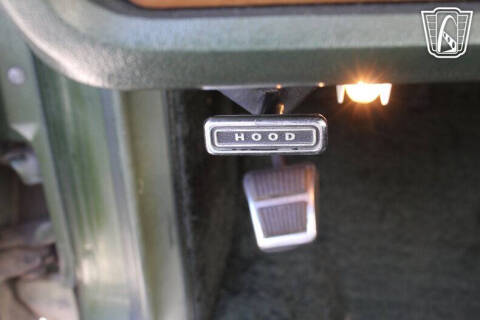 1973 Lincoln Continental