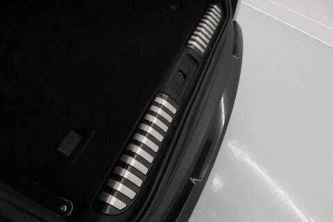 2018 Land Rover Range Rover Sport Autobiography Dynamic