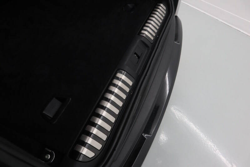 2018 Land Rover Range Rover Sport Autobiography Dynamic