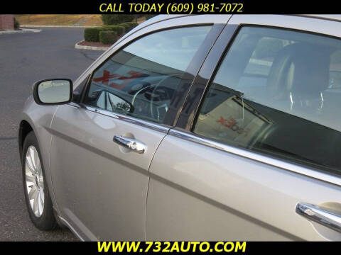 2014 Chrysler 200 Limited