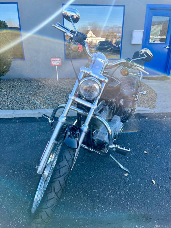 2005 Harley-Davidson Sportster