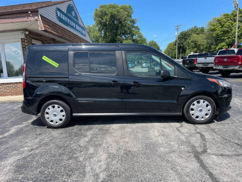 2020 Ford Transit Connect for sale at Westview Motors in Hillsboro OH