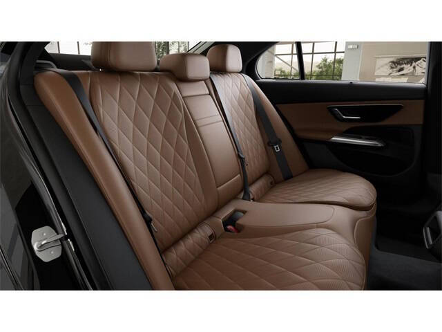 2026 Mercedes-Benz E-Class E 450 4MATIC