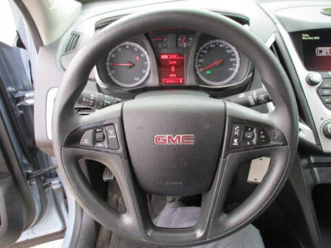 2014 GMC Terrain SLE-1