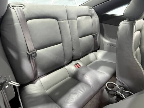 2001 Audi TT 225hp quattro