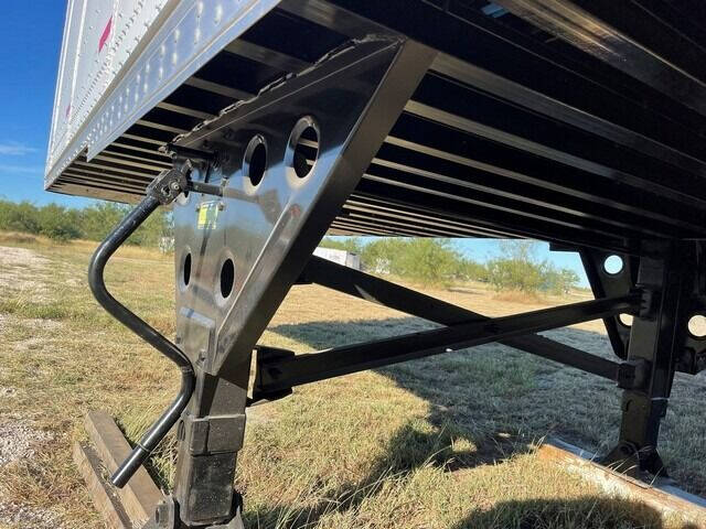 2023 De Lucio Dry Van