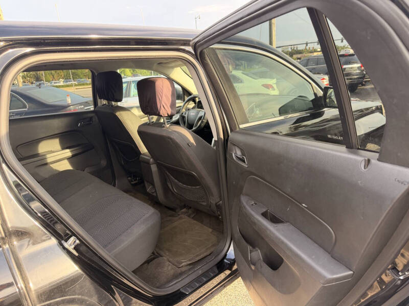 2011 GMC Terrain SLE-1