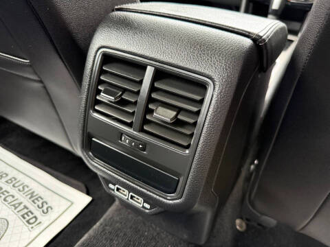 2022 Volkswagen Passat SE