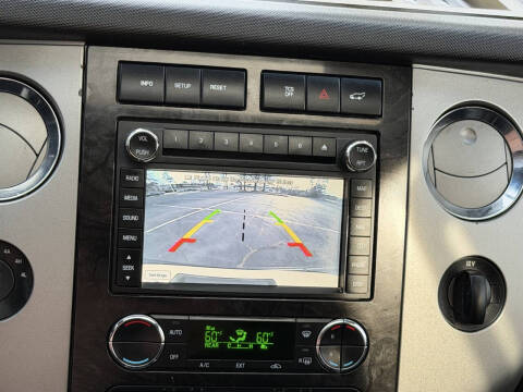 2014 Ford Expedition EL Limited