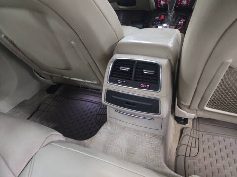 2018 Audi A6 2.0T Premium