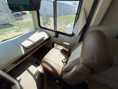 2018 Coachmen RV Pursuit