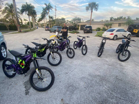 2024 Electric bikes and scooters  E bikes