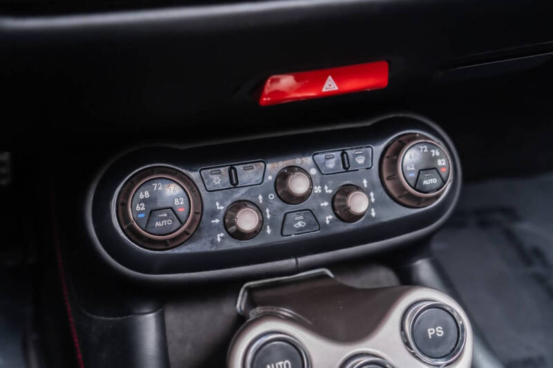 2013 Ferrari California