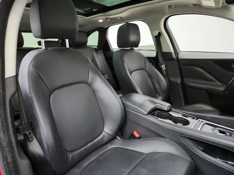 2017 Jaguar F-PACE 35t Premium