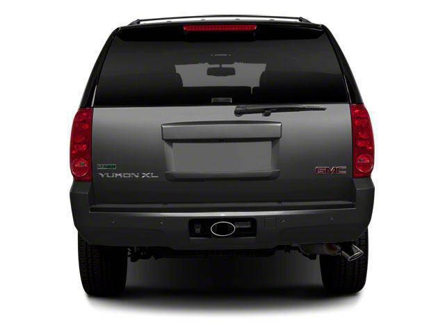 2012 GMC Yukon XL SLT