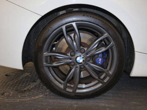 2016 BMW 2 Series M235i xDrive