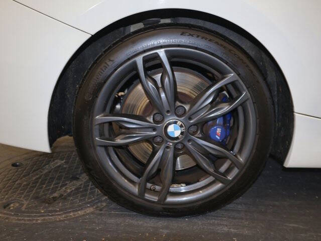 2016 BMW 2 Series M235i xDrive