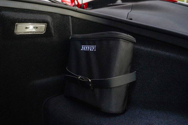 2018 Ferrari 488 GTB