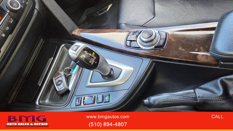 2013 BMW 3 Series 328i xDrive