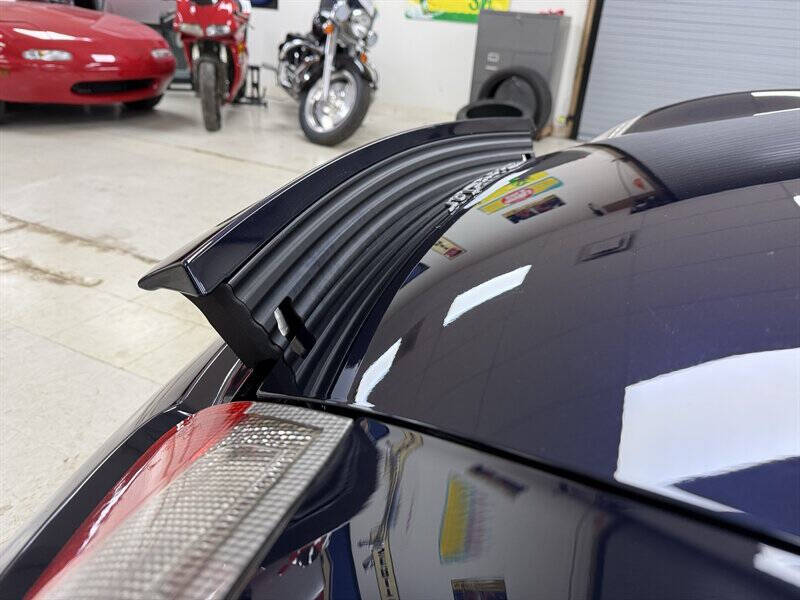 2003 Porsche Boxster