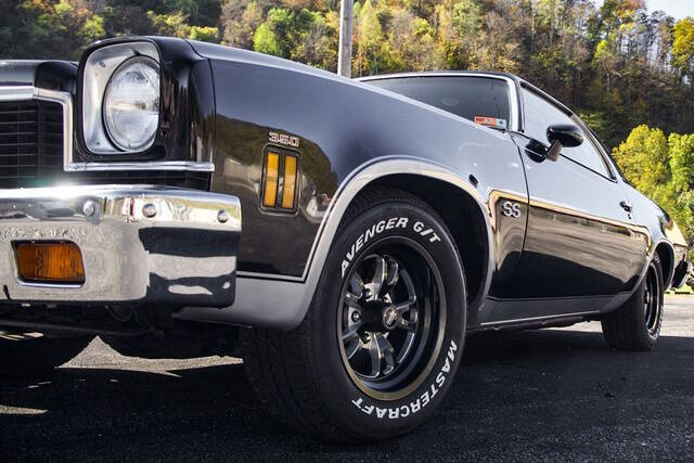 1973 Chevrolet Chevelle