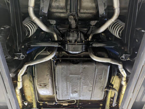 1958 Cadillac DeVille