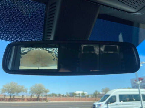 2025 Mercedes-Benz Sprinter 2500