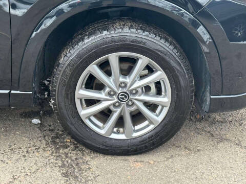 2024 Mazda CX-5 2.5 S Select