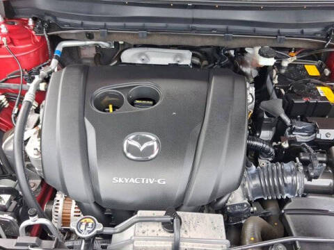 2023 Mazda CX-5 2.5 S