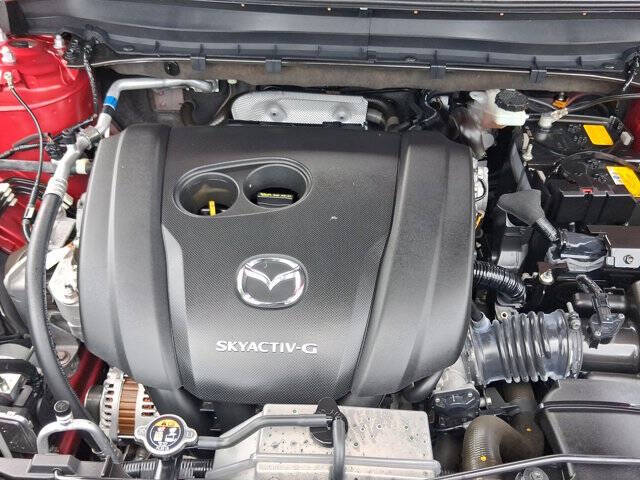 2023 Mazda CX-5 2.5 S
