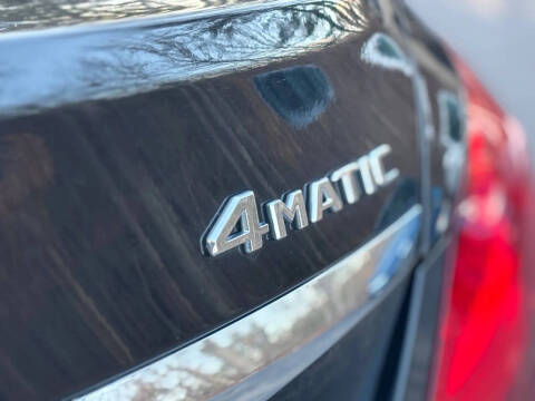 2019 Mercedes-Benz C-Class C 300 4MATIC