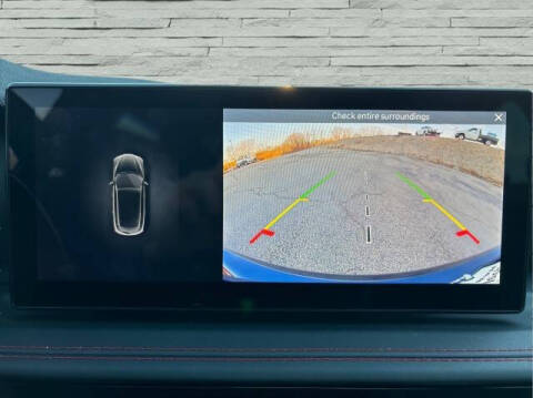 2024 Dodge Hornet R/T Plus