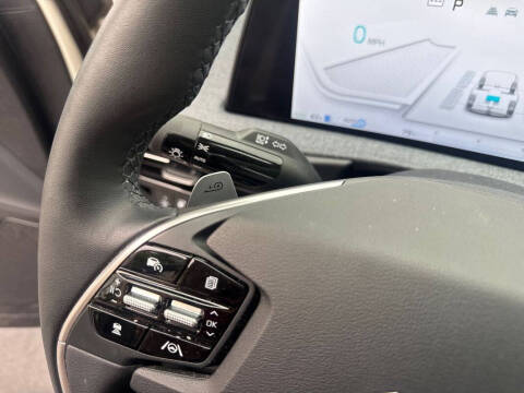 2024 Kia EV6