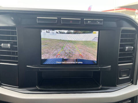 2024 Ford F-350 Super Duty XLT