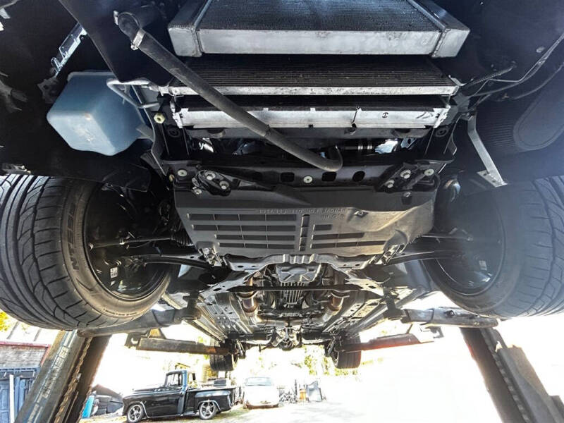 2014 Ford Mustang GT Premium